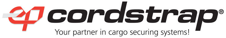 Cordstrap logo